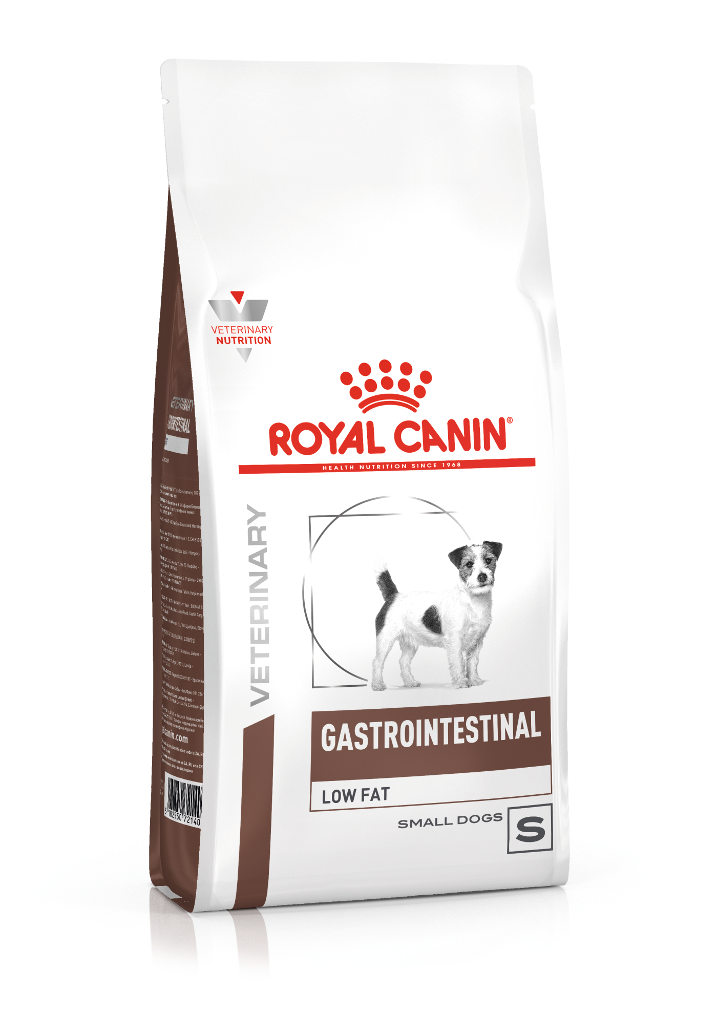 royal canin recovery formula