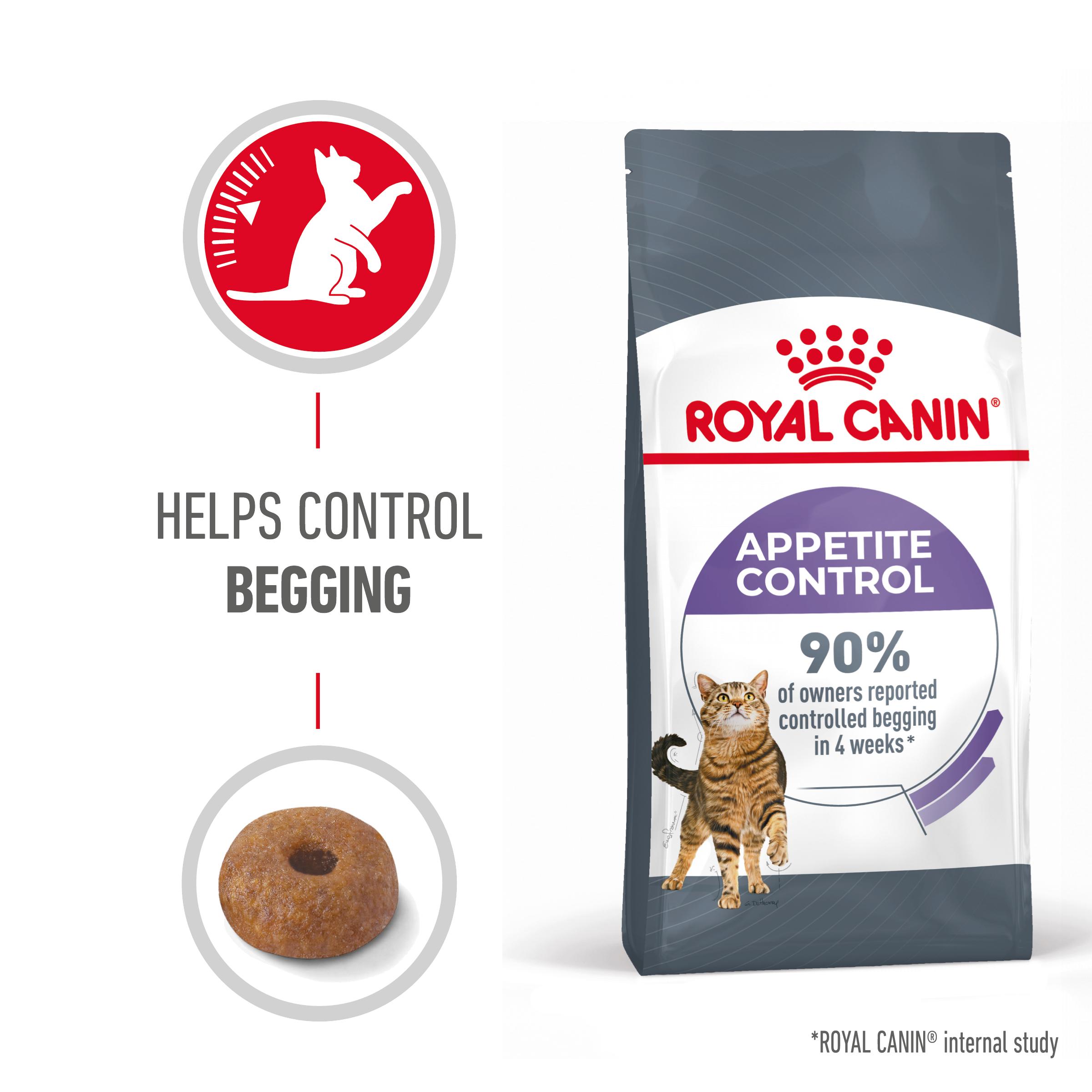 fetch royal canin cat food