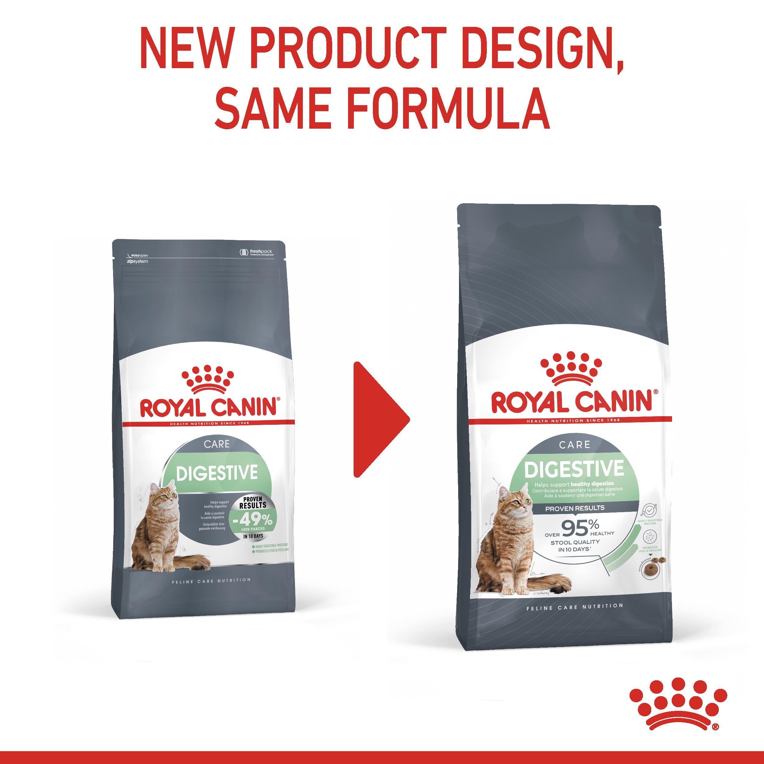 Digestive Care Cat Food Royal Canin Shop Royal Canin UK