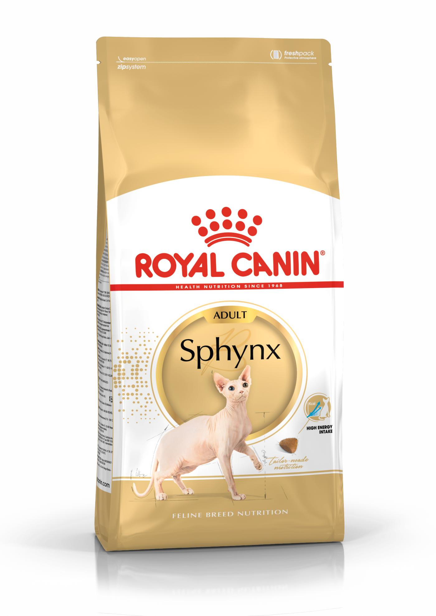 royal canin hp can