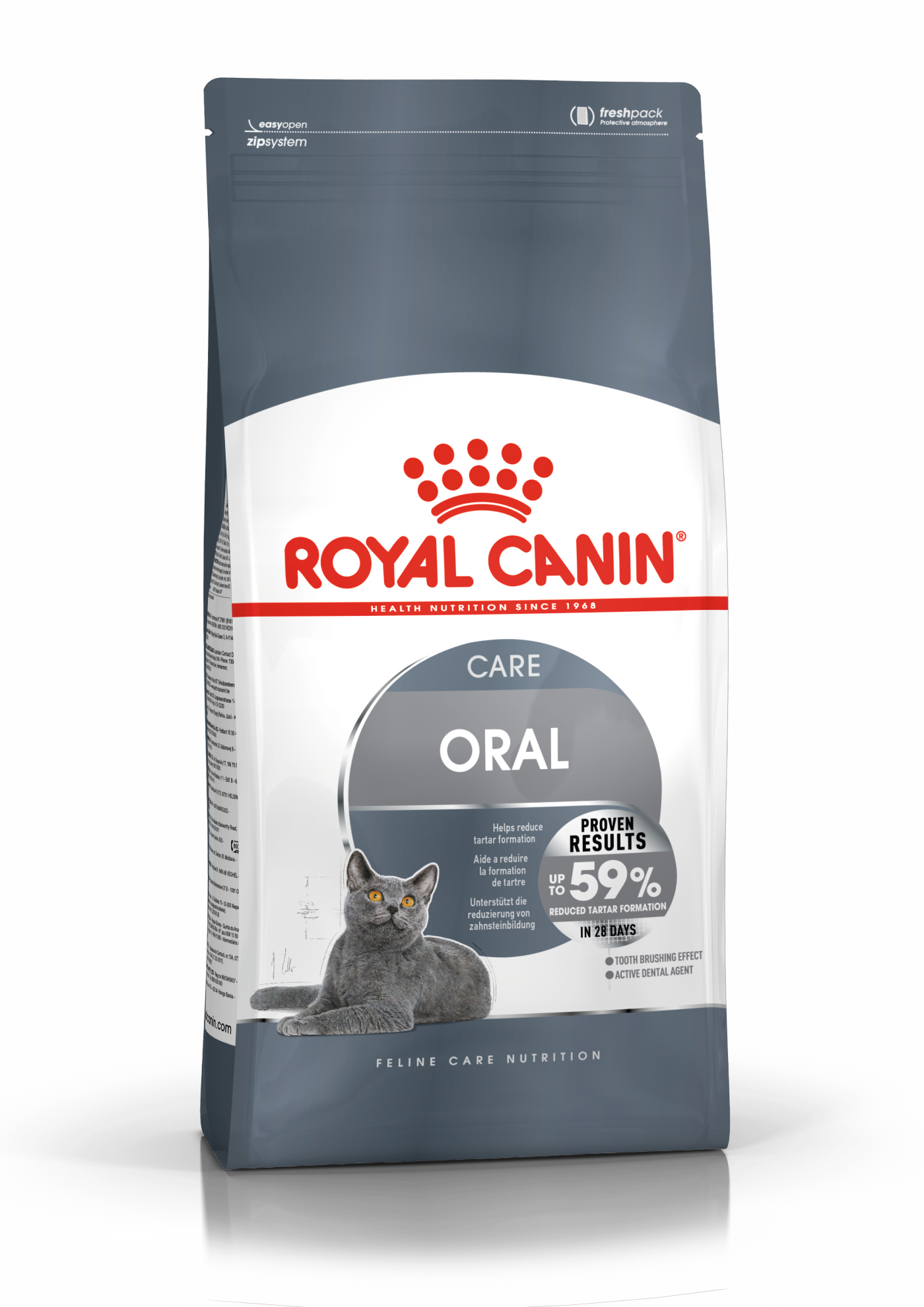 royal canin cat food kidney function