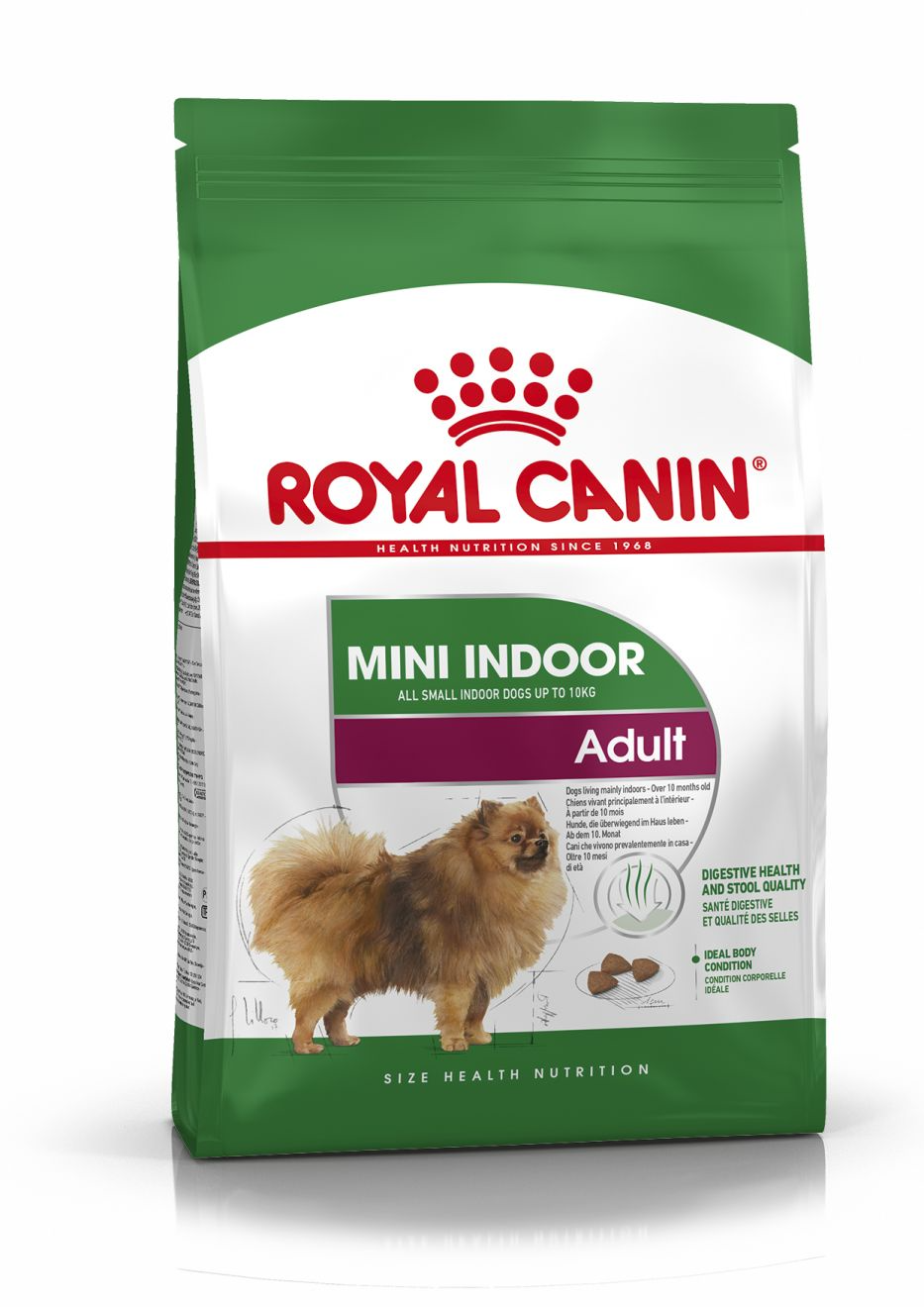 Royal clearance canin indoor