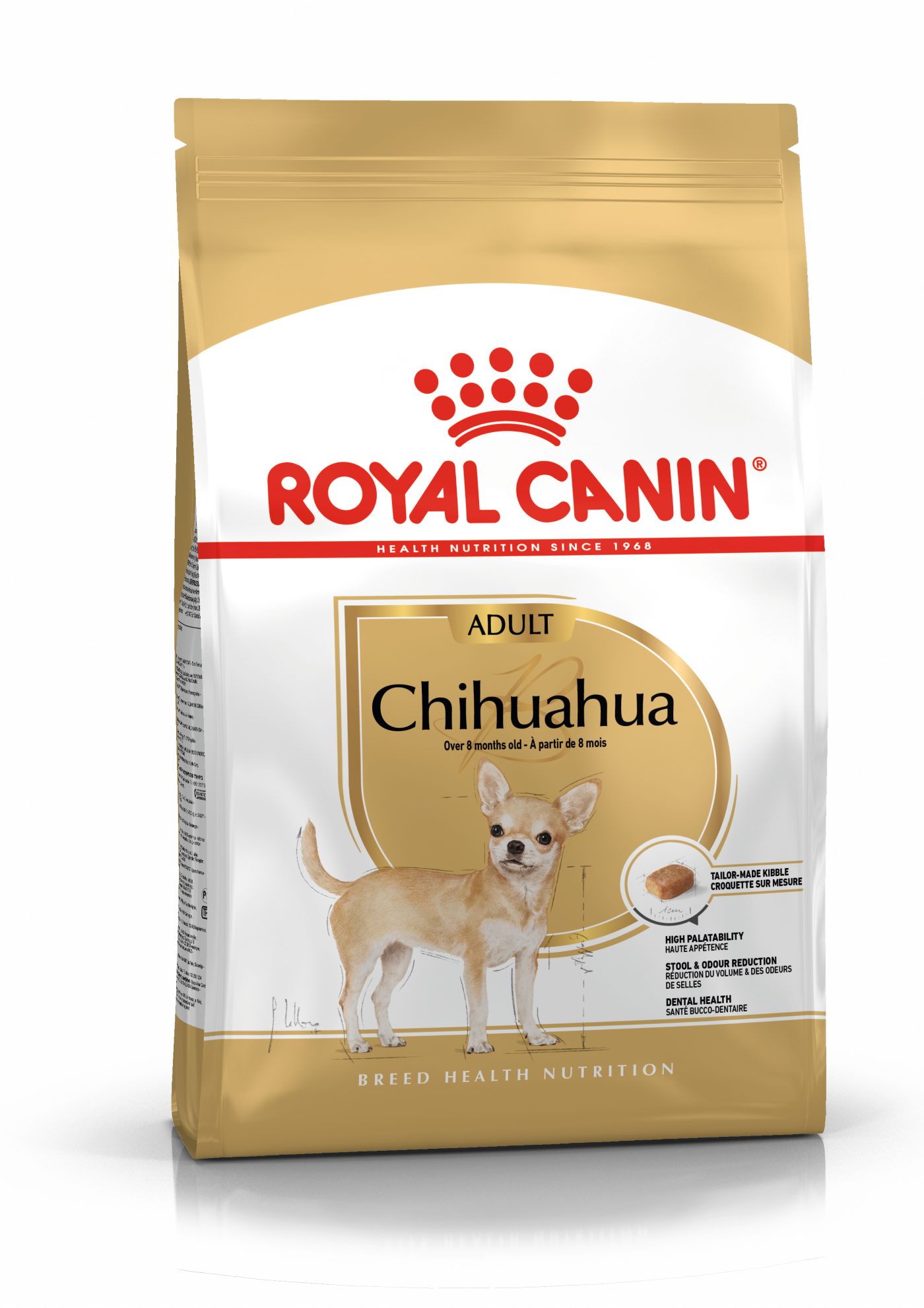 royal canin chihuahua canned food