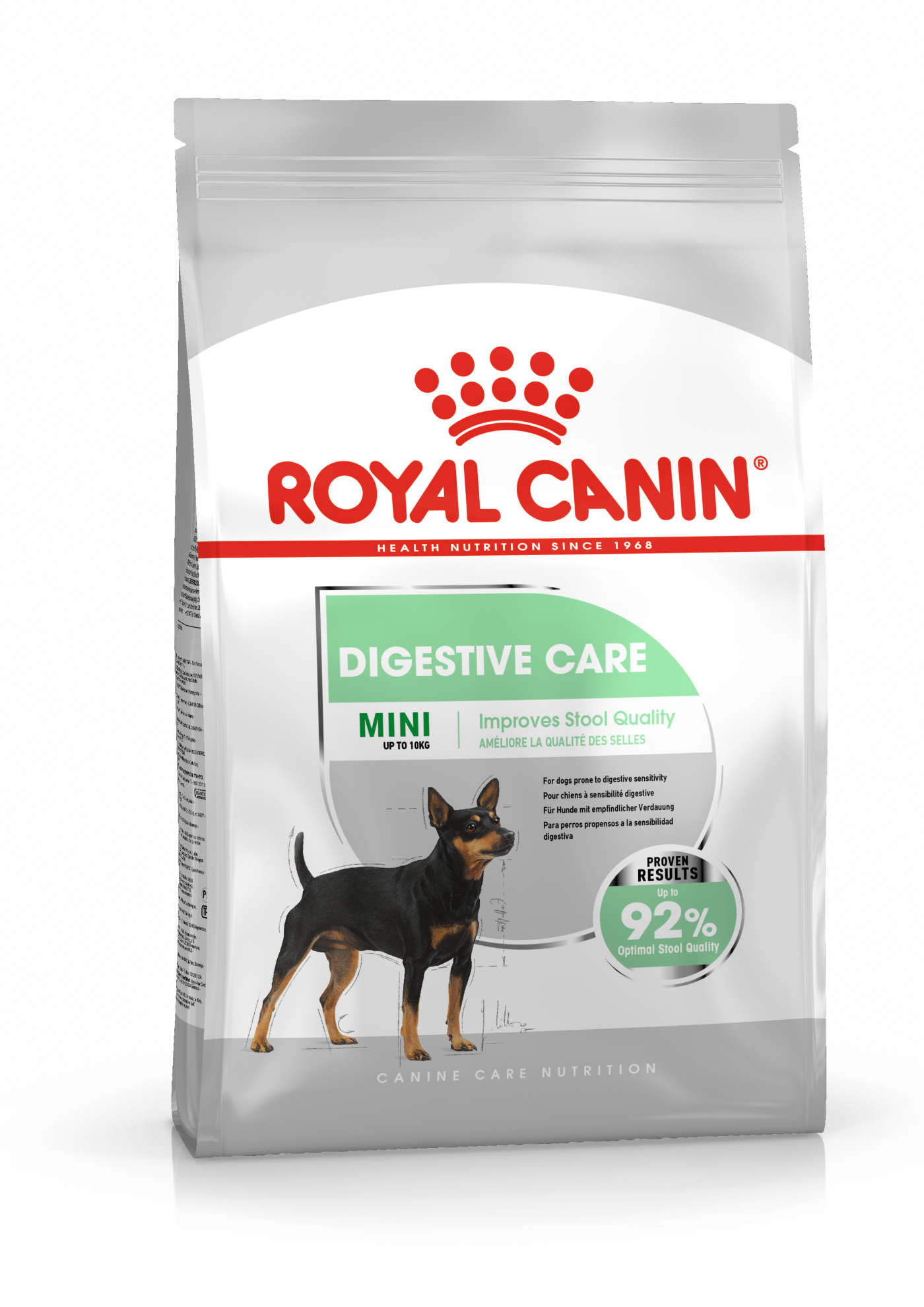 Royal hot sale canin digestive