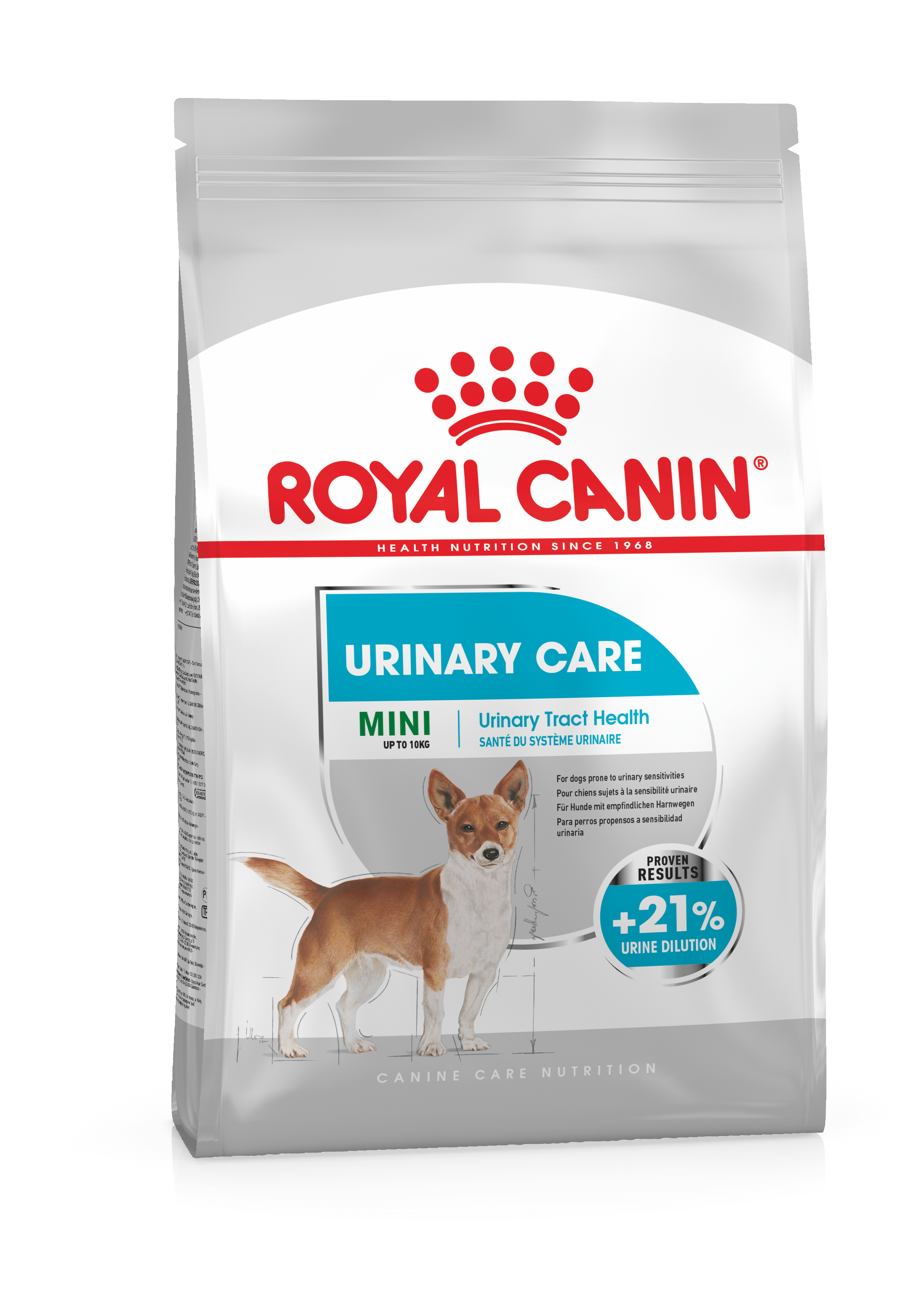 Royal canin hot sale urinary cane