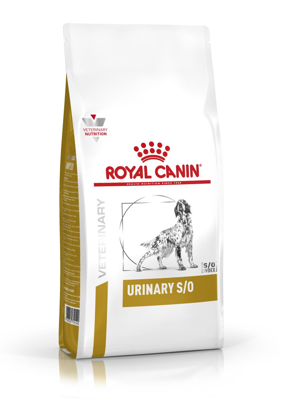 Сухой корм Royal Canin Urinary S/O 13кг