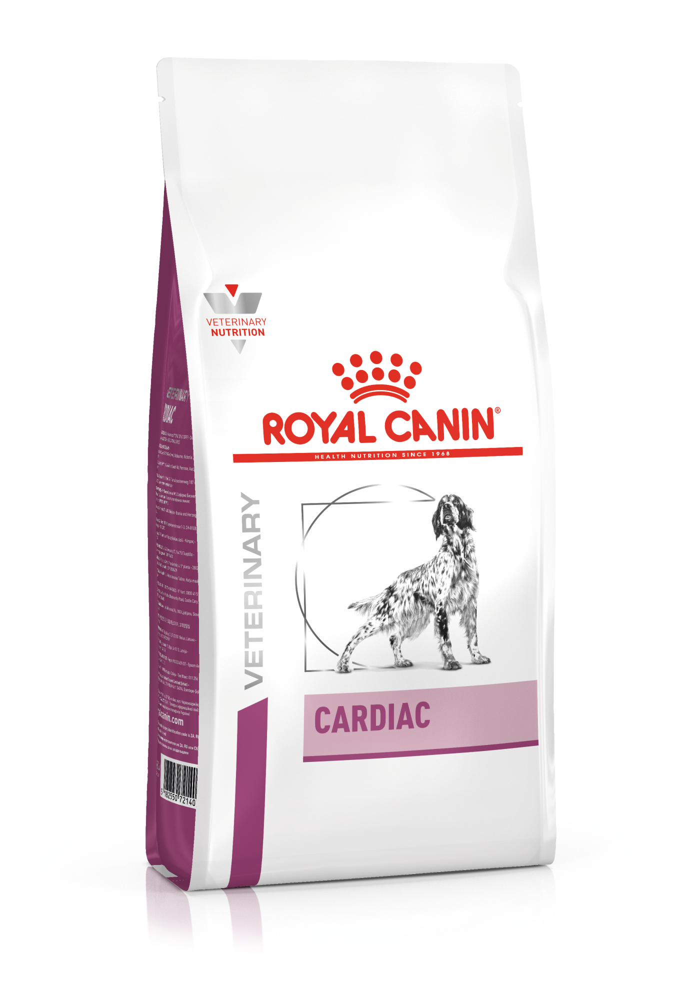 royal canin veterinary diet canine early cardiac dry dog food