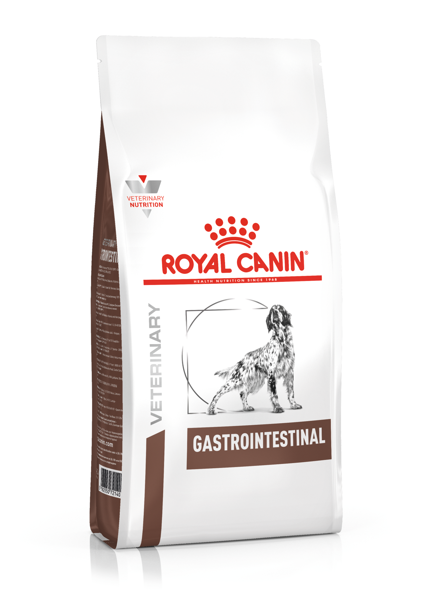 Сухой корм Royal Canin Gastrointestinal 15кг