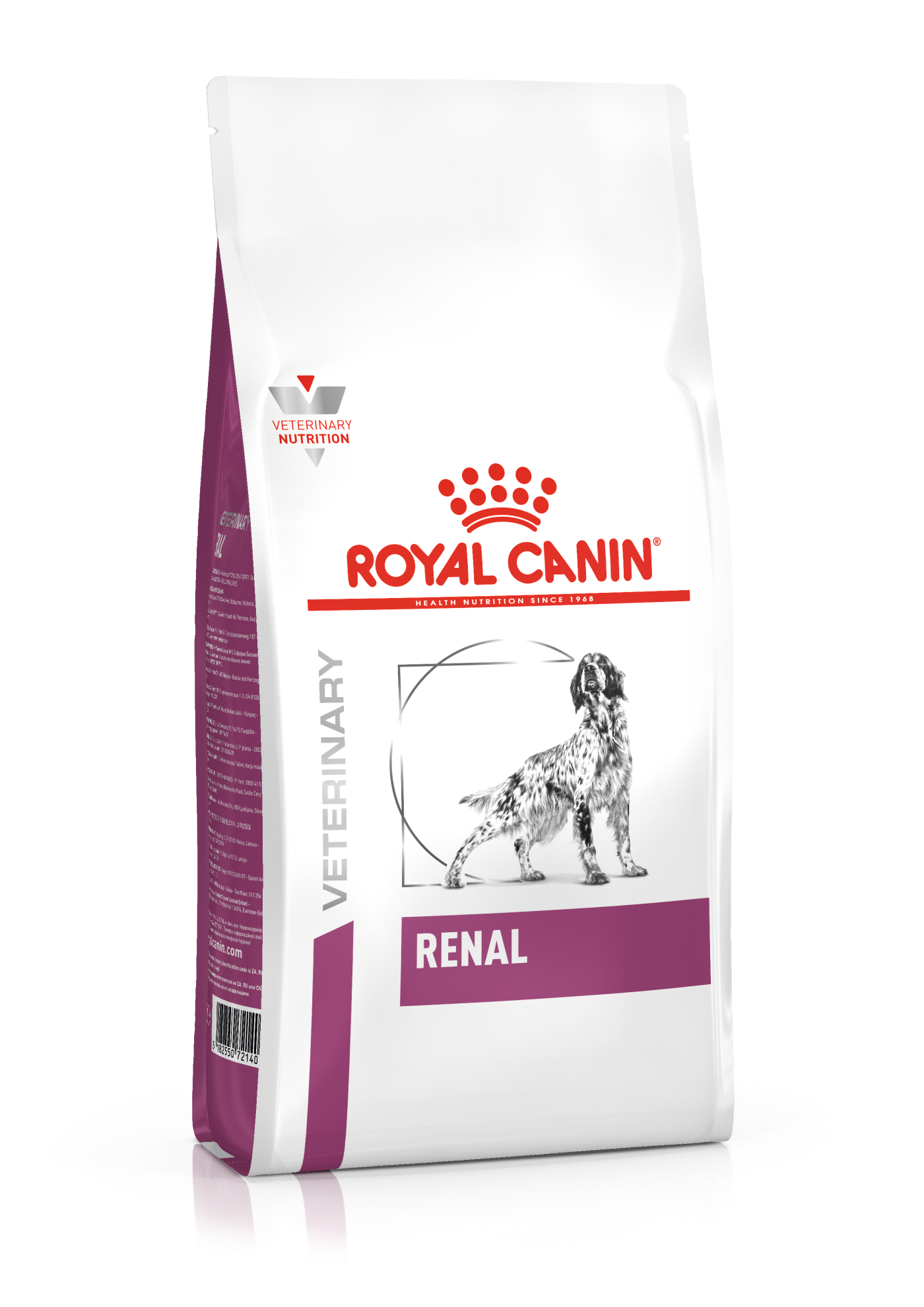 royal canin renal small dog