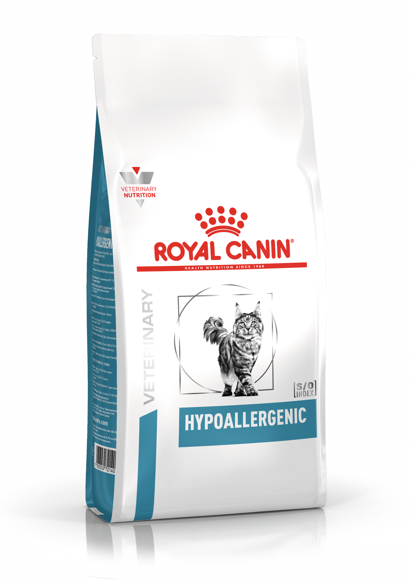 royal canin an allergic 8kg